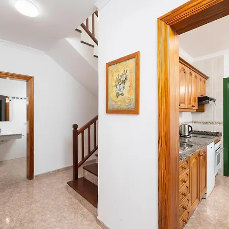 Villa Alegranza