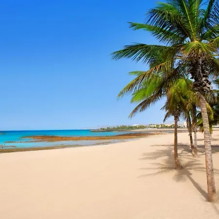 Alegranza بويرتو ذيل كارمين