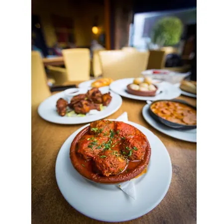 فيلة Alegranza *