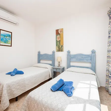 Alegranza بويرتو ذيل كارمين