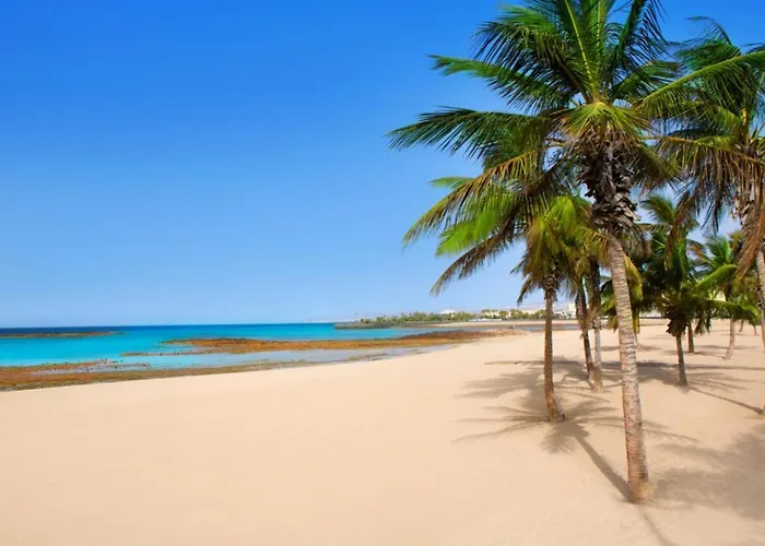 Alegranza Puerto del Carmen