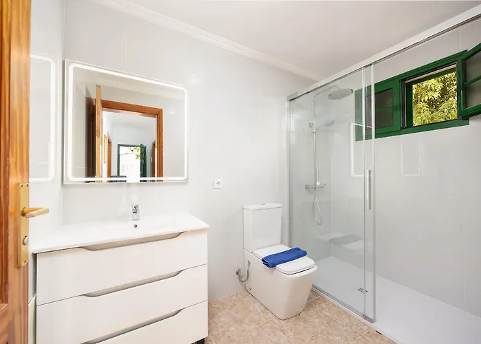 Alegranza Villa Puerto del Carmen