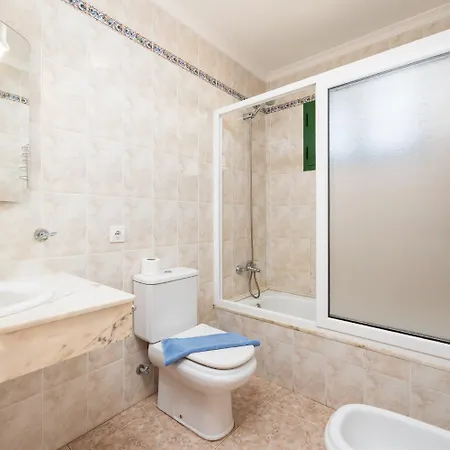 Alegranza * 卡门港