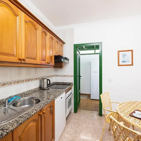 Villa Alegranza Puerto del Carmen (Lanzarote)
