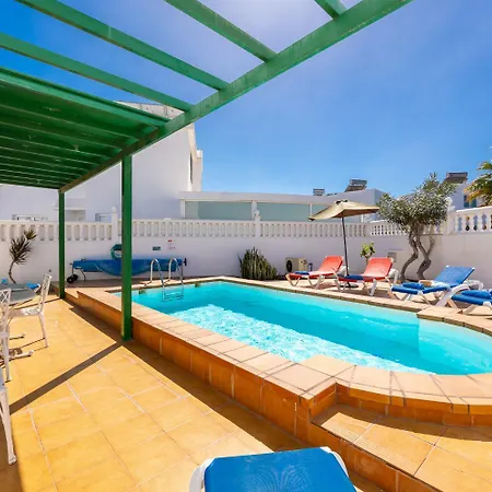 Alegranza * 卡门港