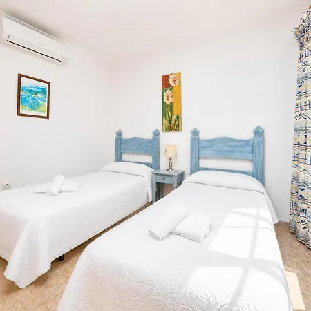 Alegranza Villa *