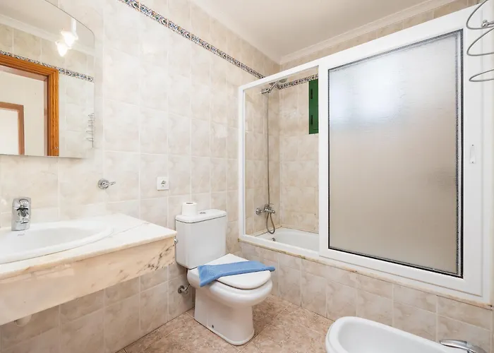 Alegranza * Πουέρτο Ντελ Κάρμεν