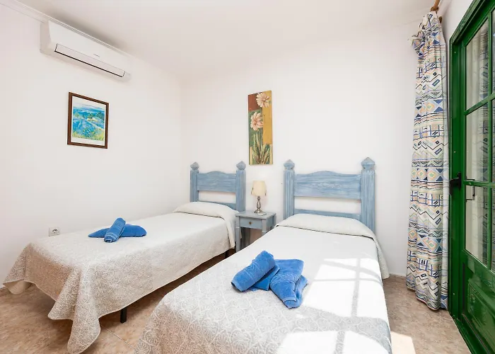 Alegranza Πουέρτο Ντελ Κάρμεν