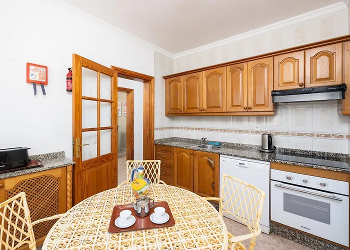 Alegranza Πουέρτο Ντελ Κάρμεν