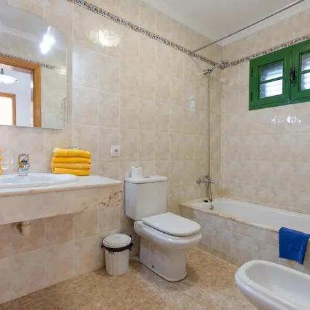 Vila Alegranza Puerto del Carmen (Lanzarote)